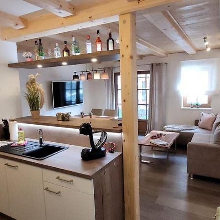 Hochalmbahnen Chalets Rauris 1-14 We2 Maislaufeldweg1L Eg Экстерьер фото